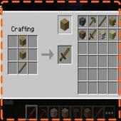 PC Crafting Mod Installer logo
