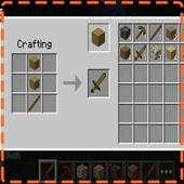 PC Crafting Mod Installer 3.08