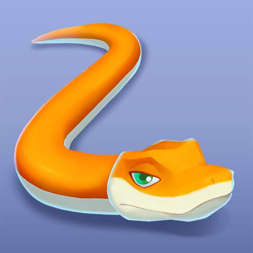 Snake Rivals - Fun Snake Game 0.58.5