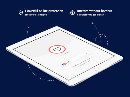 HclipsVPN:Unblock Video & Free Unlimited VPN Proxy screenshot 11