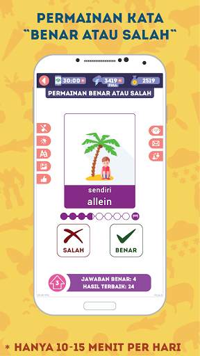 Jerman untuk Pemula: LinDuo screenshot 7
