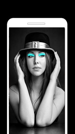 Eyelashes Photo Editor - Eyelashes Makeup screenshot 6