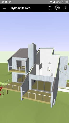 Vectorworks Nomad screenshot 1