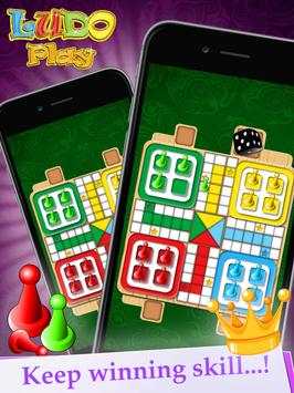 Ludo Play screenshot 3