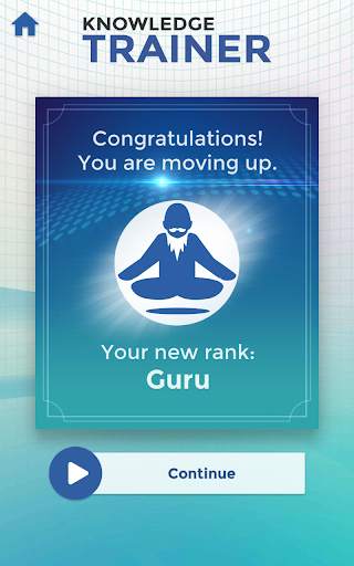 Knowledge Trainer: Trivia screenshot 13