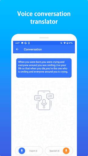 World Translator screenshot 3