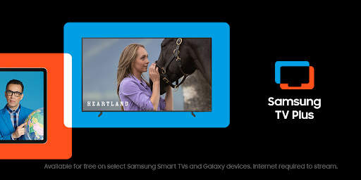 Samsung TV Plus - Live TV screenshot 7
