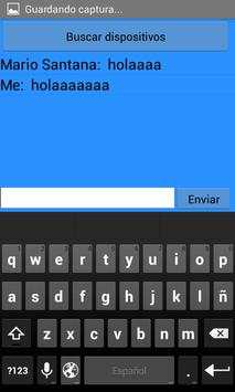 MeetApp screenshot 3