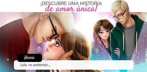 El Secreto de Henri screenshot 2
