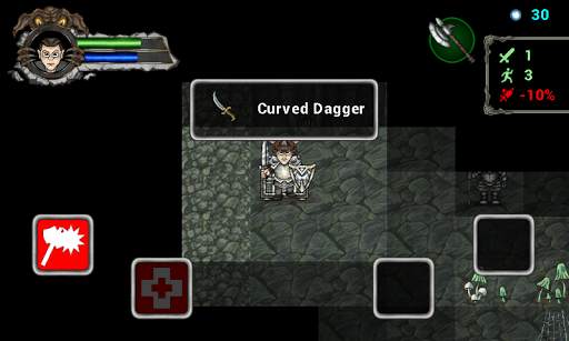 Warlock's Citadel FREE screenshot 2