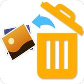 Restore image and video on 9Apps