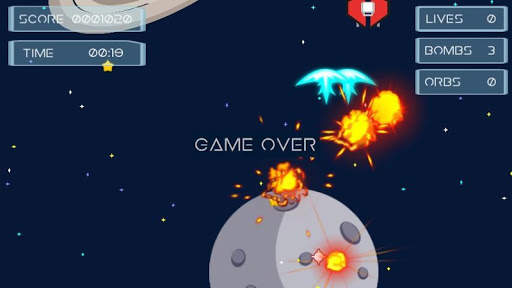 Space Shooters Mobile screenshot 7