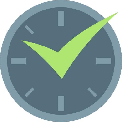 Right On Time - the ultimate time counting game 1.0