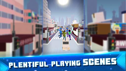 Dance Tap Music -  rhythm game offline, 2021 irama screenshot 14