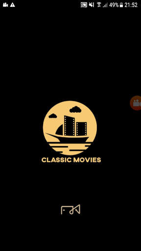 Classic Movies Free screenshot 1