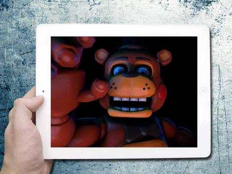 Freddy's 2 3 4 5 Wallpapers HD screenshot 1