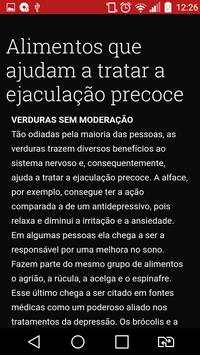 Ejaculação precoce XXX screenshot 3