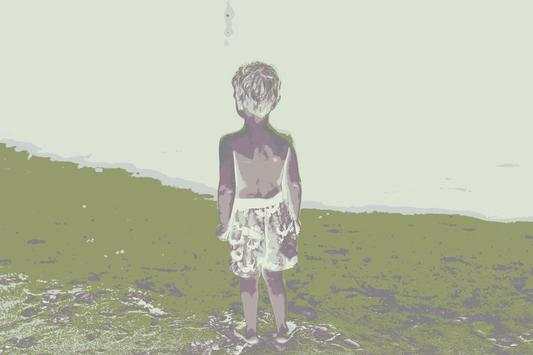 Ghost Scanner Camera screenshot 4
