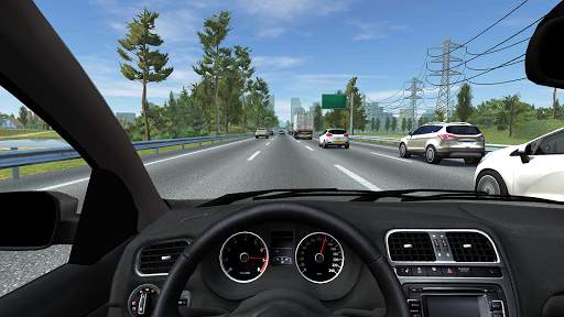 Racing - Overtake screenshot 7