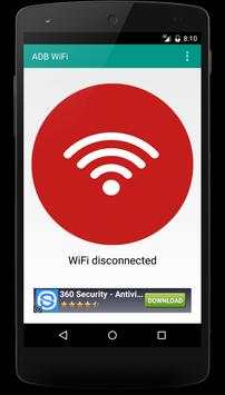 ADB WiFi screenshot 1