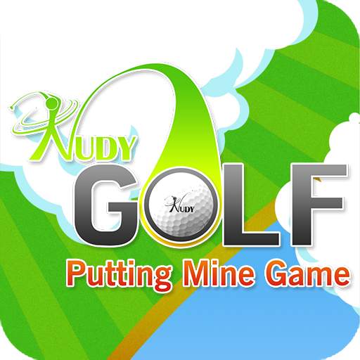 누디골프(Nudy putting mini game) 1.0.3