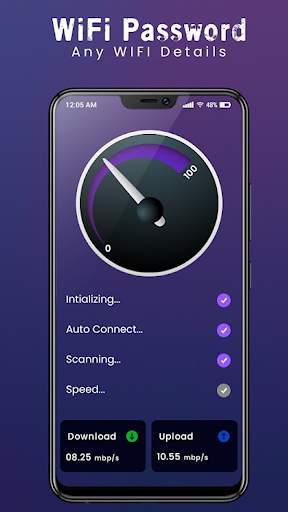 Wifi Password Show Pro screenshot 4