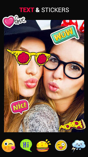 Pics Photo Lab - Photo Editor Pro screenshot 5