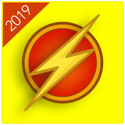 Ulimate Bright Flashlight - SOS, Flash, Multicolor icon