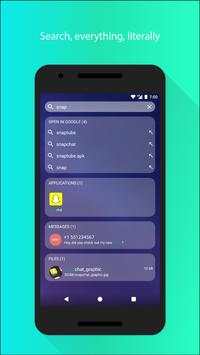 Tesla Launcher screenshot 2
