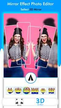 Mirror Effect Photo Editor screenshot 2