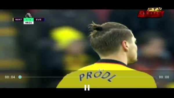 PTV Live Sports Steaming FREE PSL, Cricket Footbal screenshot 3