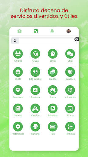 Apretaste: la red de Cuba screenshot 3
