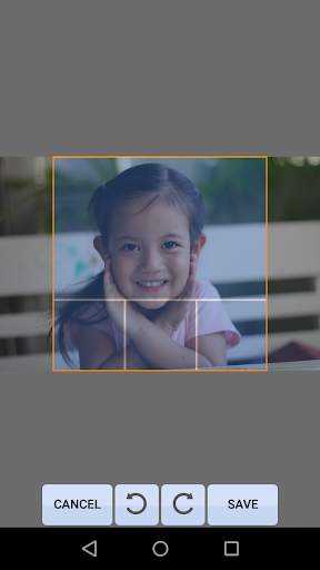 Photo Slicer скриншот 3