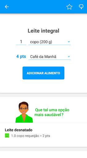 Dieta e Saúde: Emagrecer com Reeducação Alimentar screenshot 7