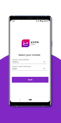 Avon Grow screenshot 1