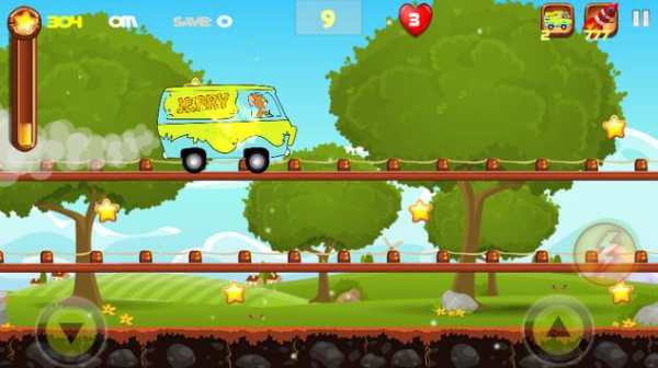Super Jerry adventure and Tom screenshot 1