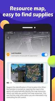 FlashDog-Best GFX Tool For PUBG screenshot 2