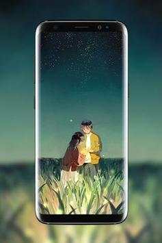 Romantic Wallpapers screenshot 3