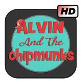 Alvin And The Chipmunks Music Video 2.1.1