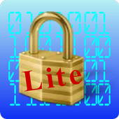 Password Safe Box Lite icon