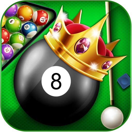 8 Pool King 2020 ( New) иконка