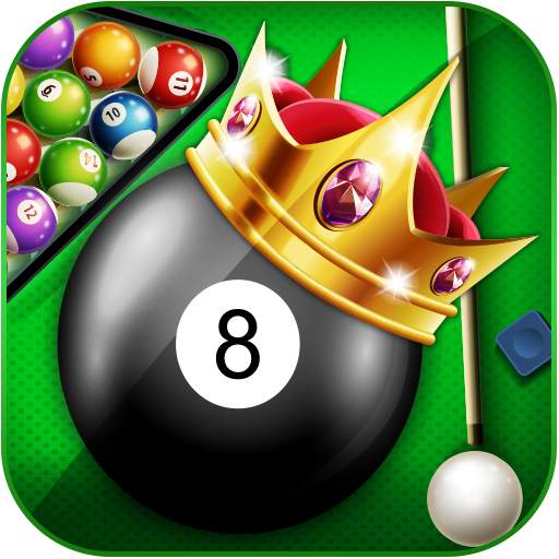 8 Pool King 2020 ( New) 1.0