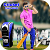 Cricket Photo Editor - Background Changer иконка