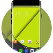 Theme for Samsung Galaxy J1 wallpaper icon
