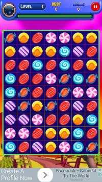 Sweet Candy Match screenshot 2