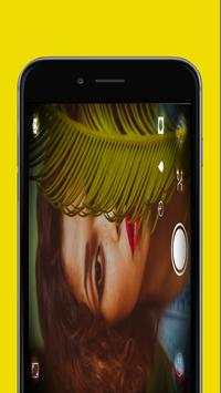 Selfie Phone 8 تصوير الشاشة