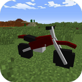 Mod Dirt Bikes for MCPE icon
