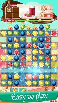 Sugar Candy Fruits screenshot 5
