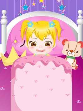 Happy Baby Bath Kids Games screenshot 3