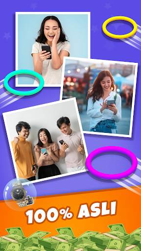 Lucky Toss 3D - Toss & Win Big screenshot 6